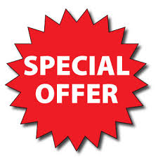 Discount offer for Open Water courses