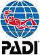 logo padi small