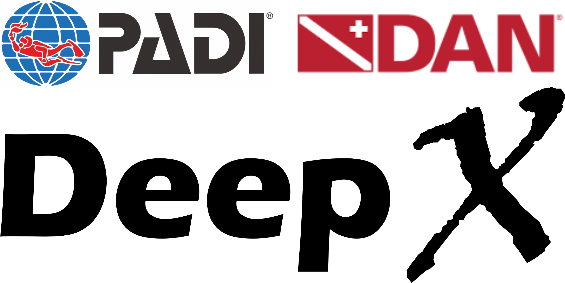 PADI / DAN DeepX