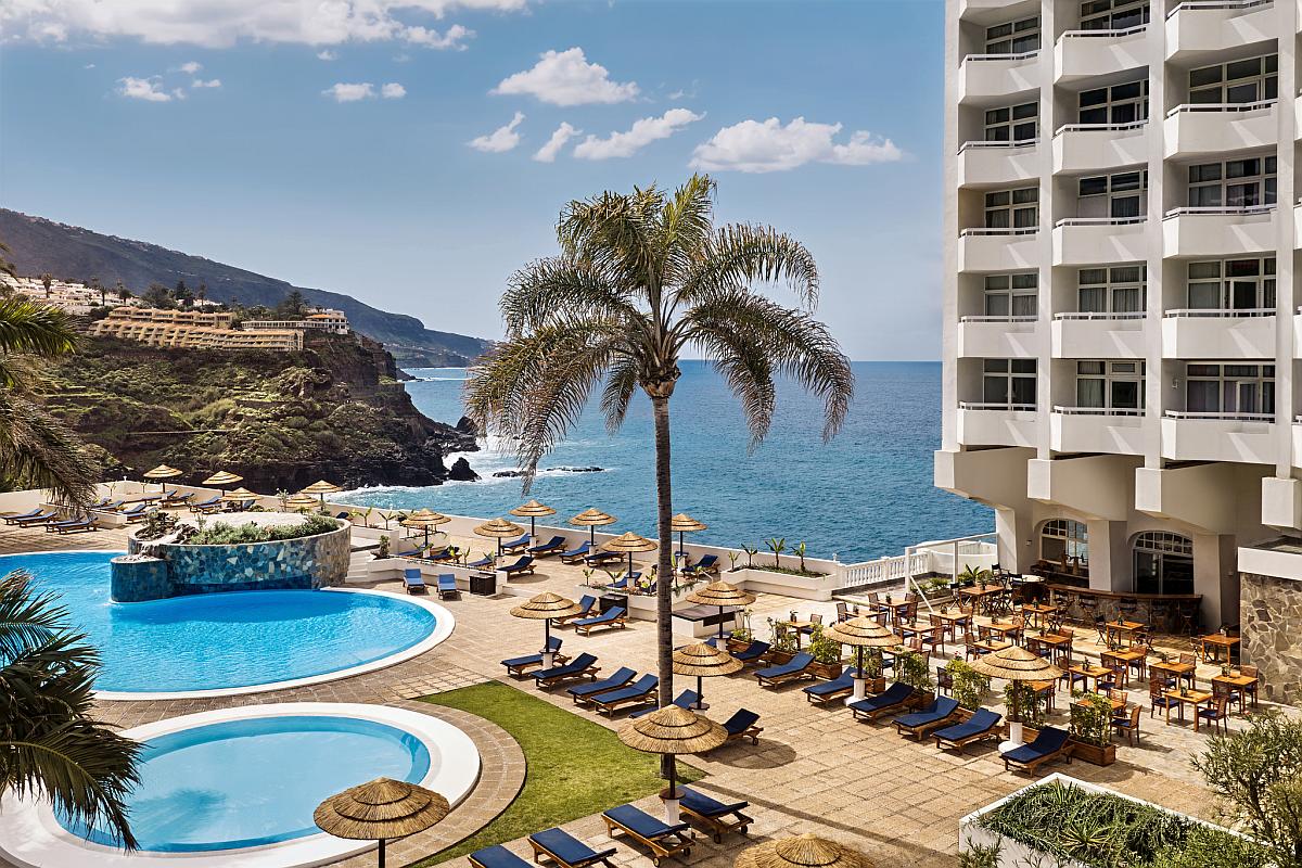 Offers Dive Centre ATLANTIK - Tenerife